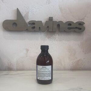 Davines Alchemic Shampoo